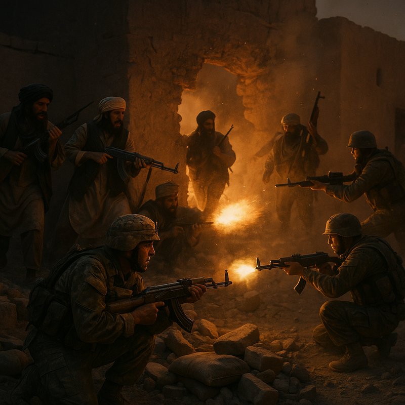 Historical event image