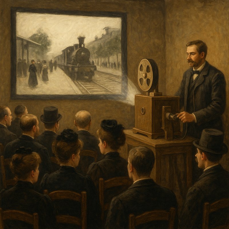 Historical event image