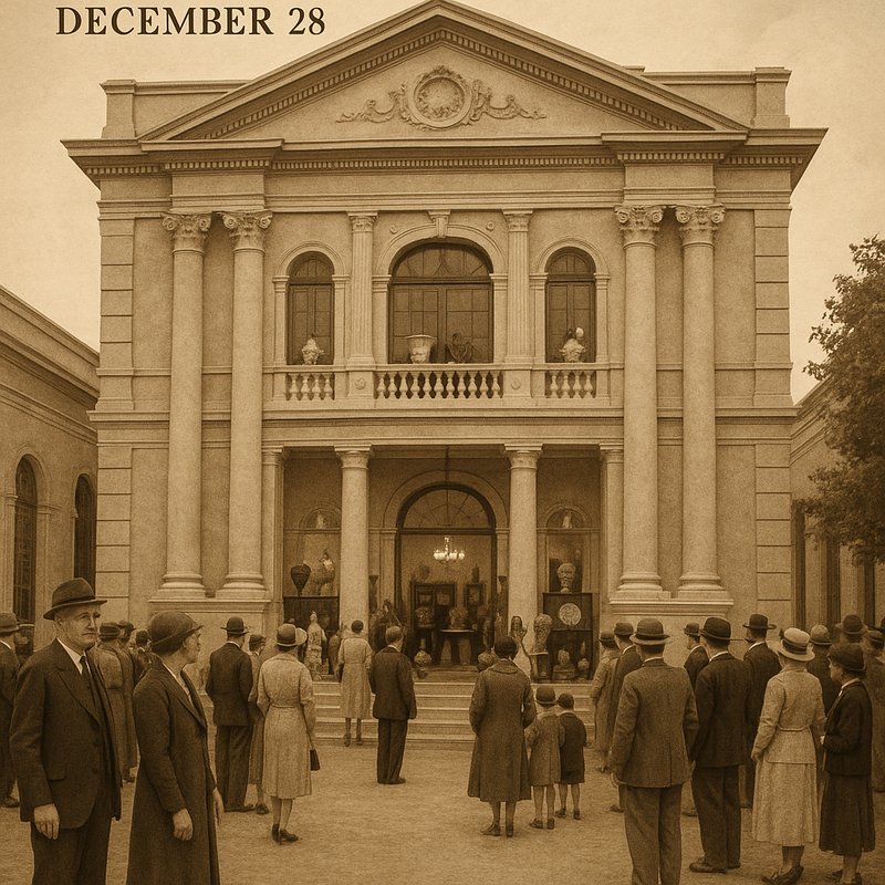 Historical event image