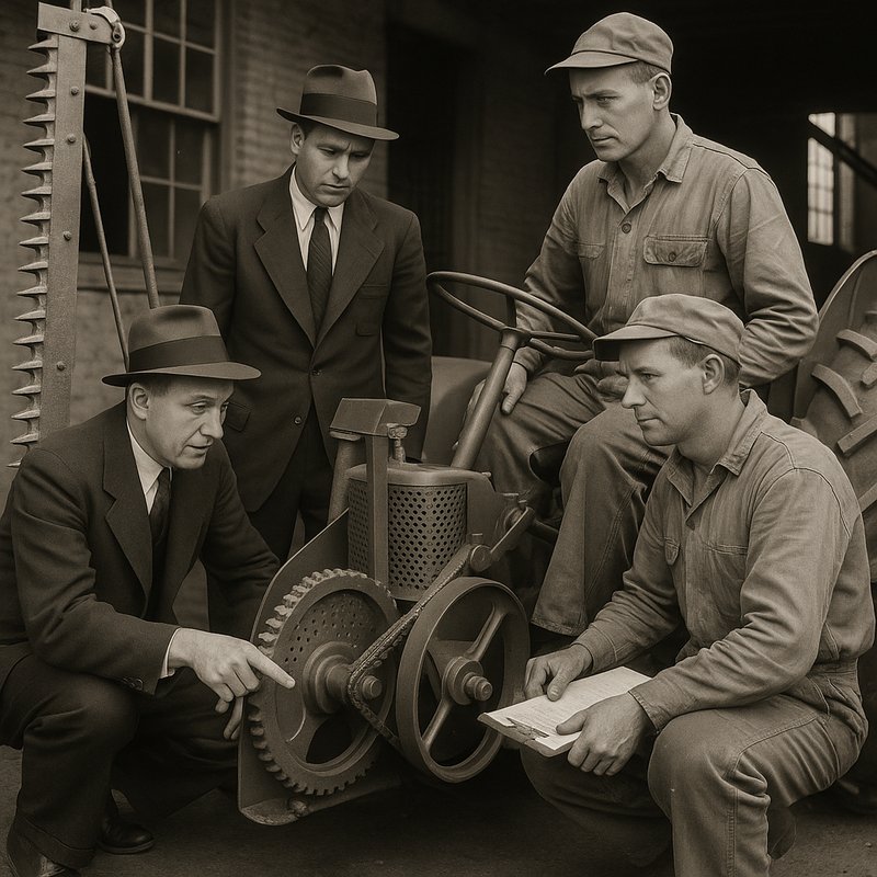 Historical event image
