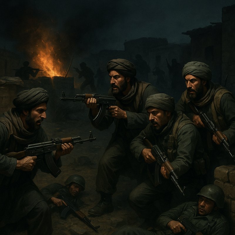 Historical event image