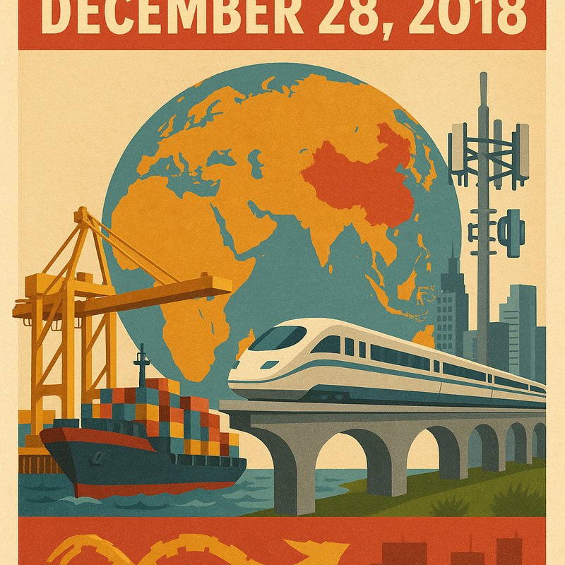 Historical event image