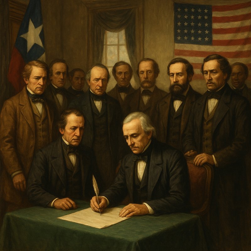 Historical event image
