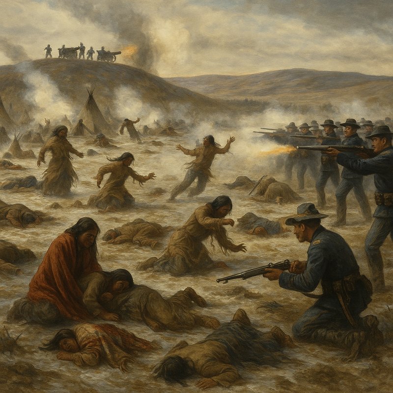 Historical event image
