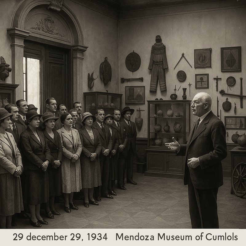 Historical event image