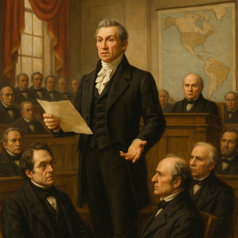 Historical event image