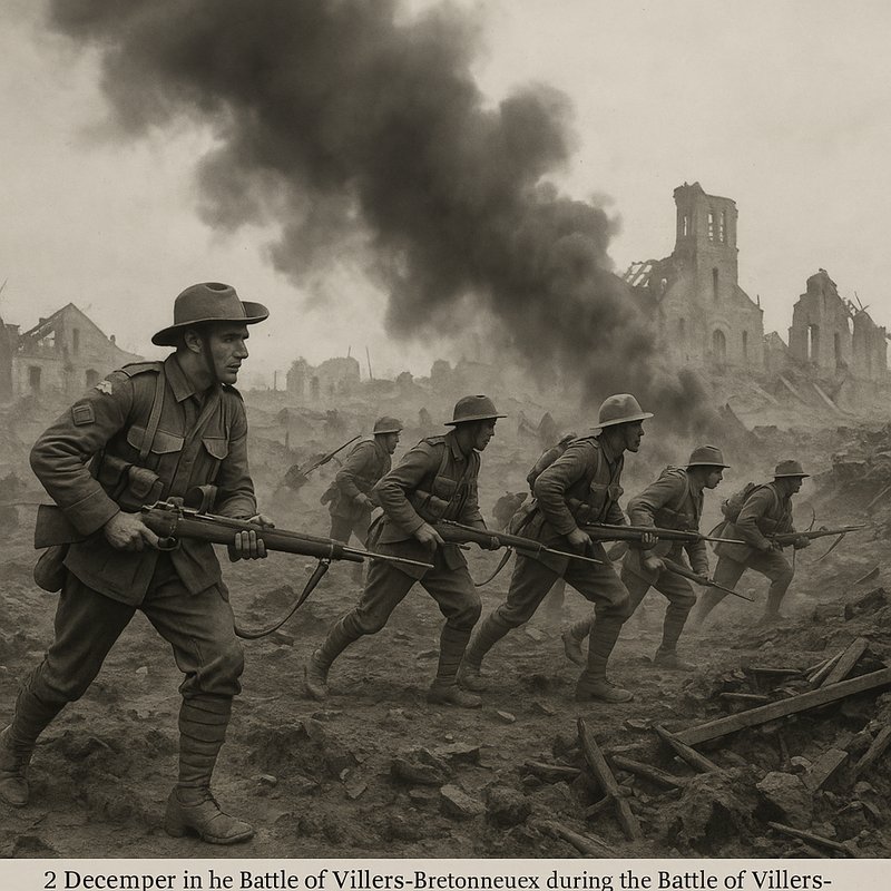 Historical event image