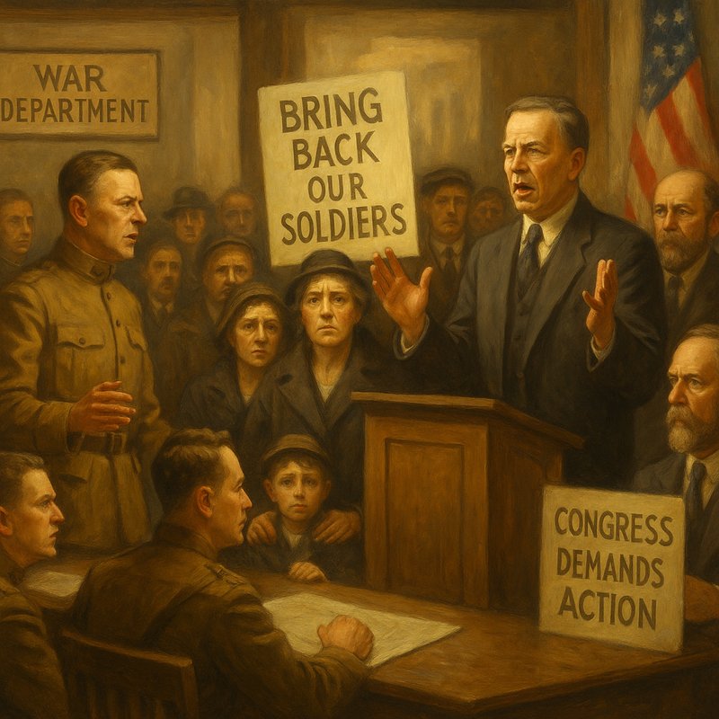 Historical event image