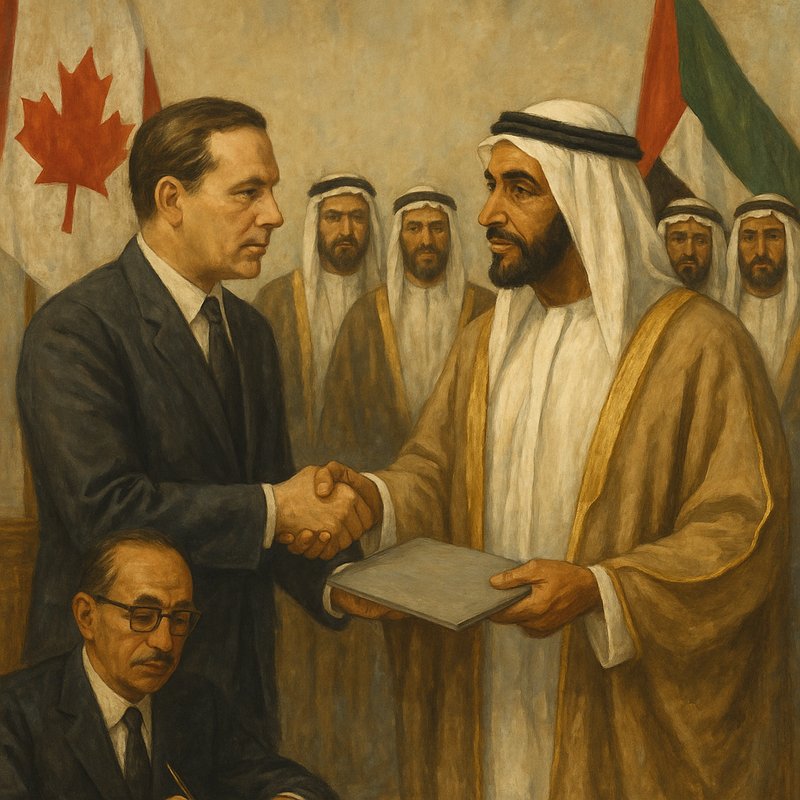 Historical event image