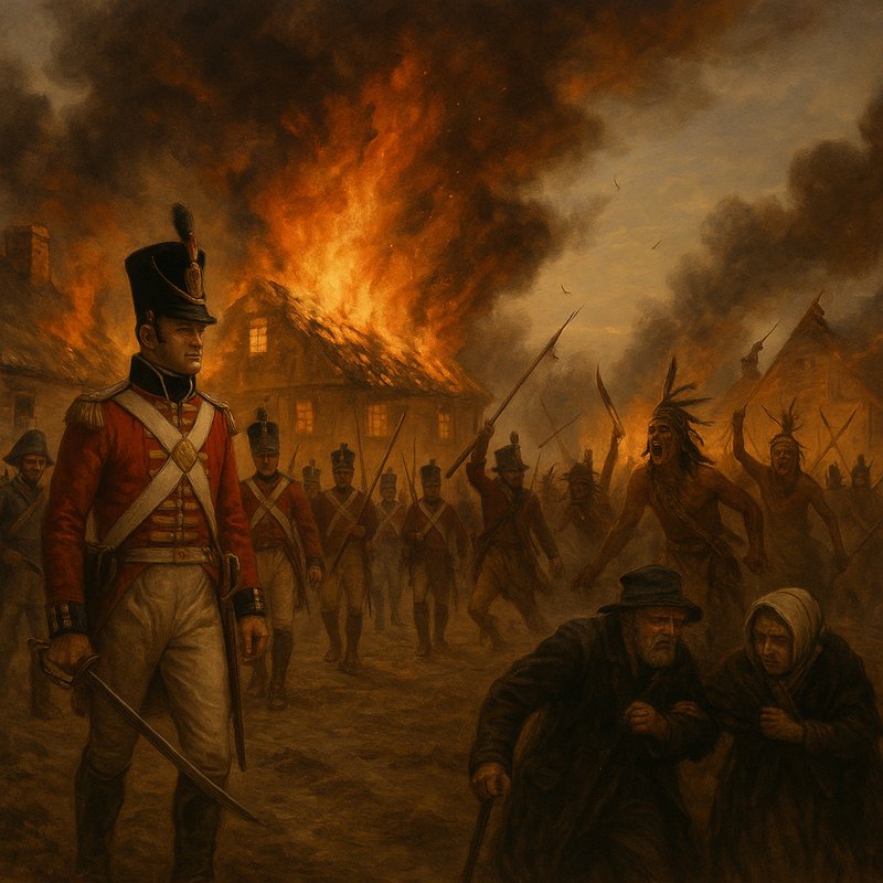 Historical event image