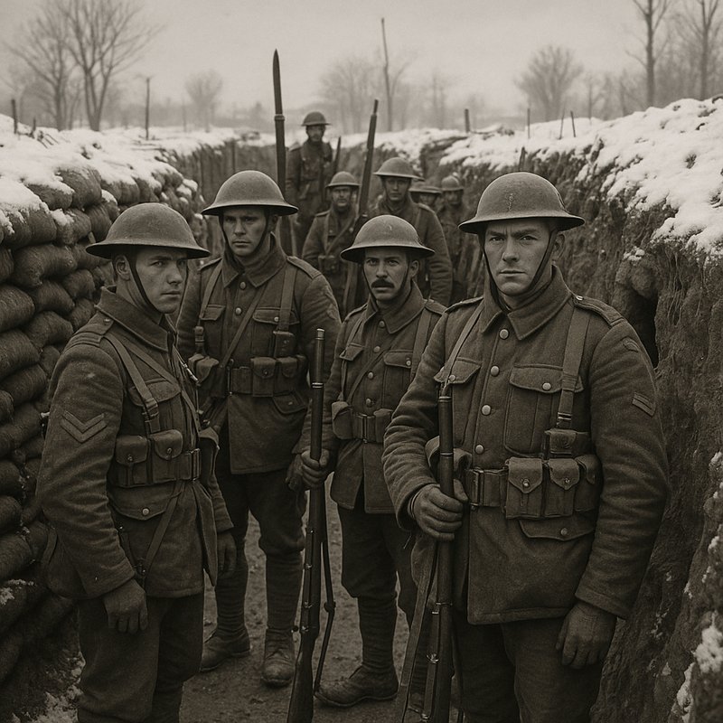 Historical event image