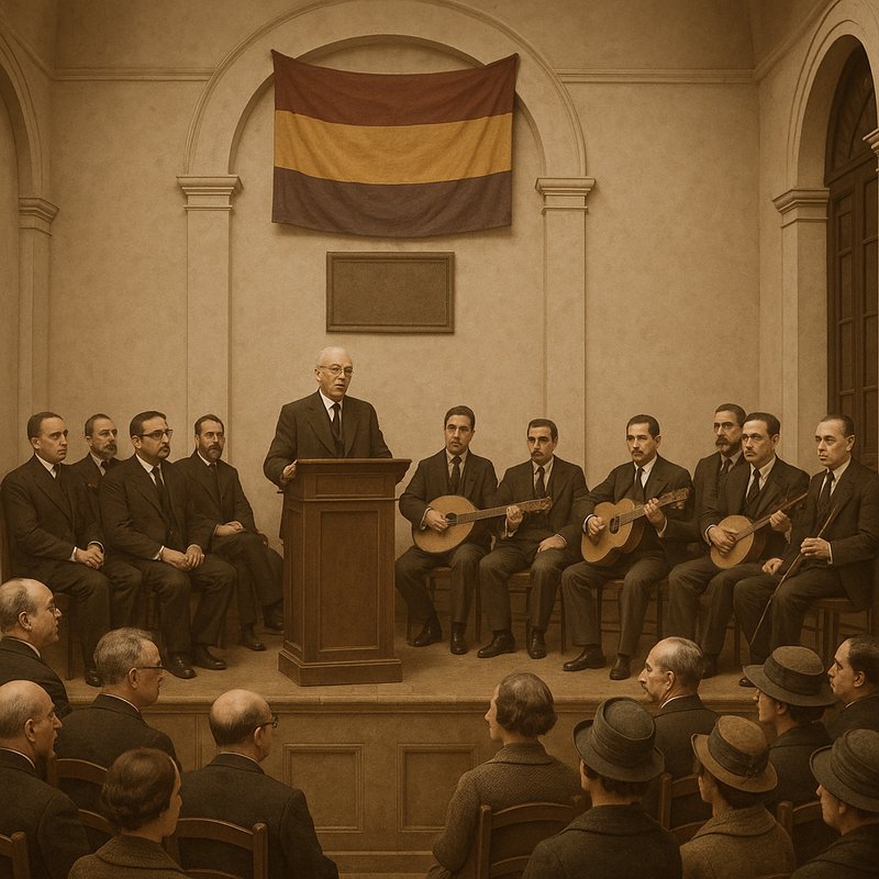 Historical event image
