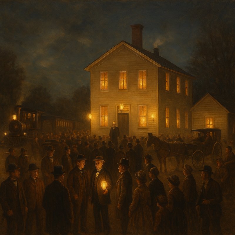 Historical event image