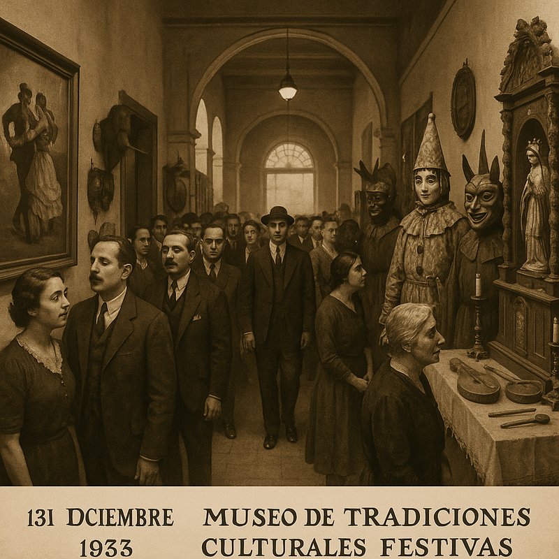 Historical event image