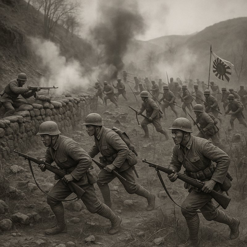 Historical event image