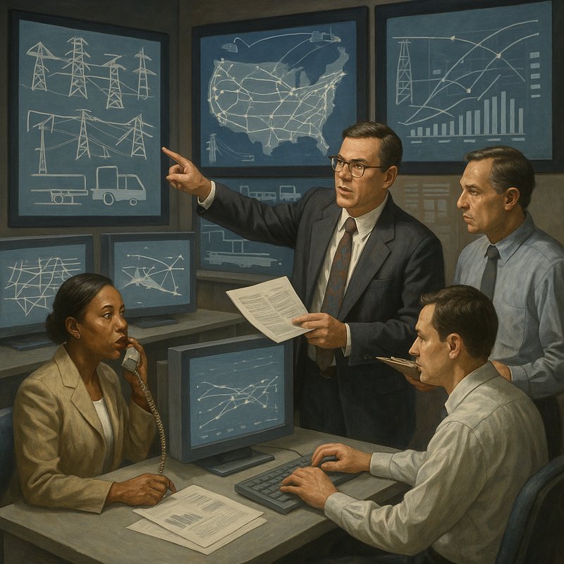 Historical event image