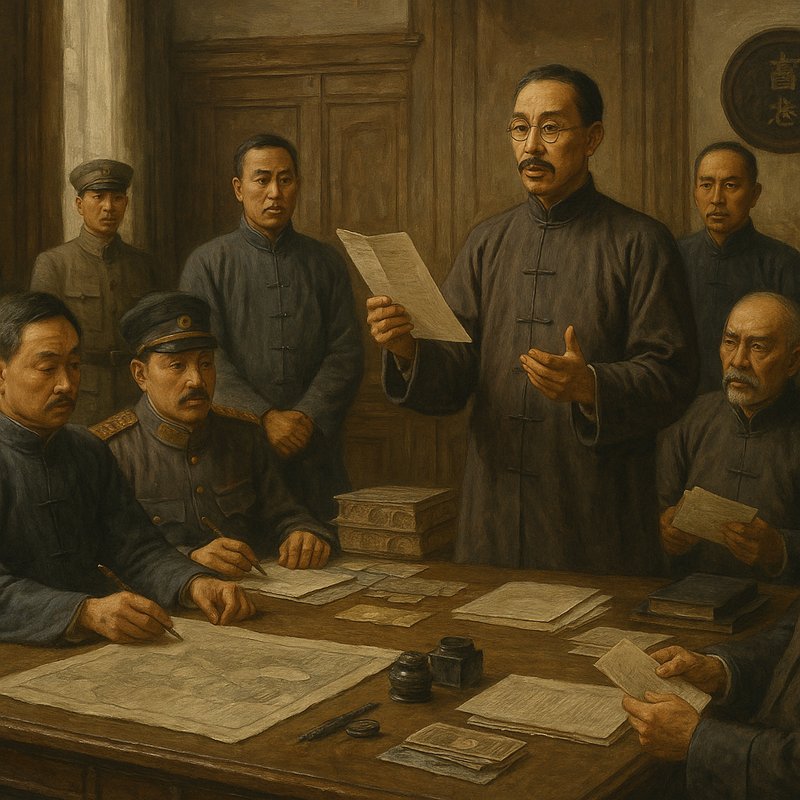 Historical event image