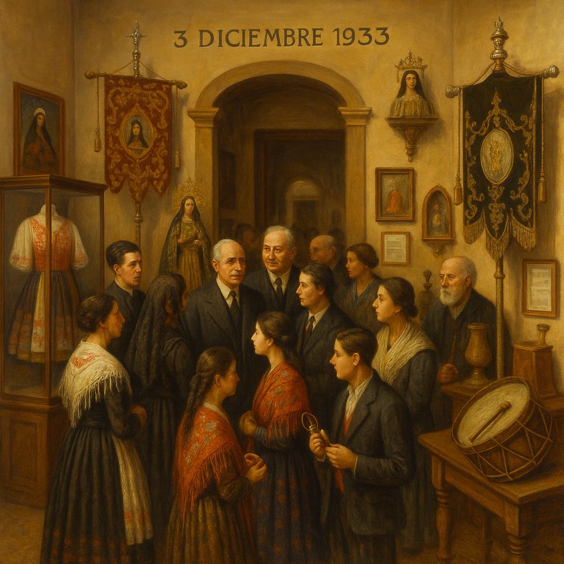 Historical event image