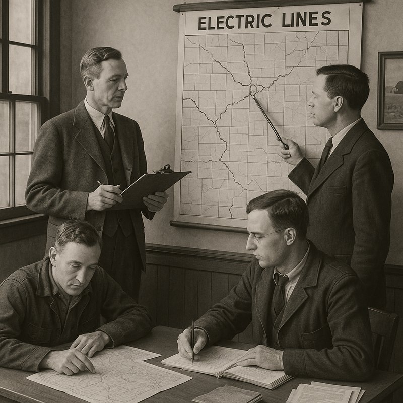 Historical event image