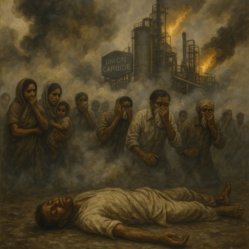Historical event image