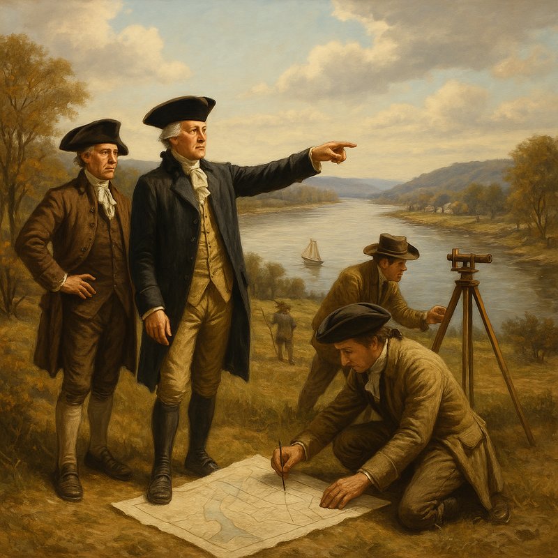 Historical event image