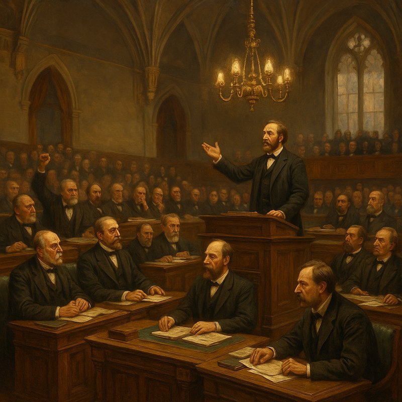 Historical event image