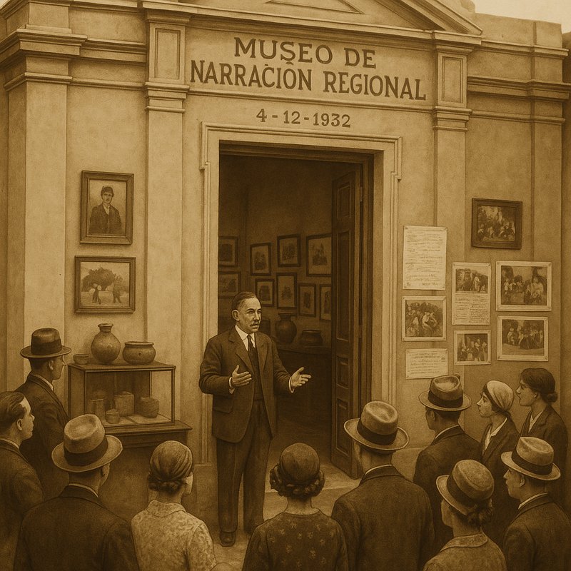 Historical event image