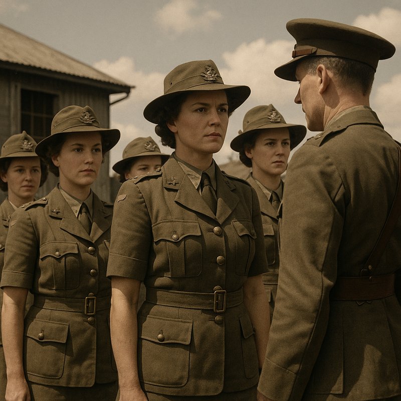Historical event image