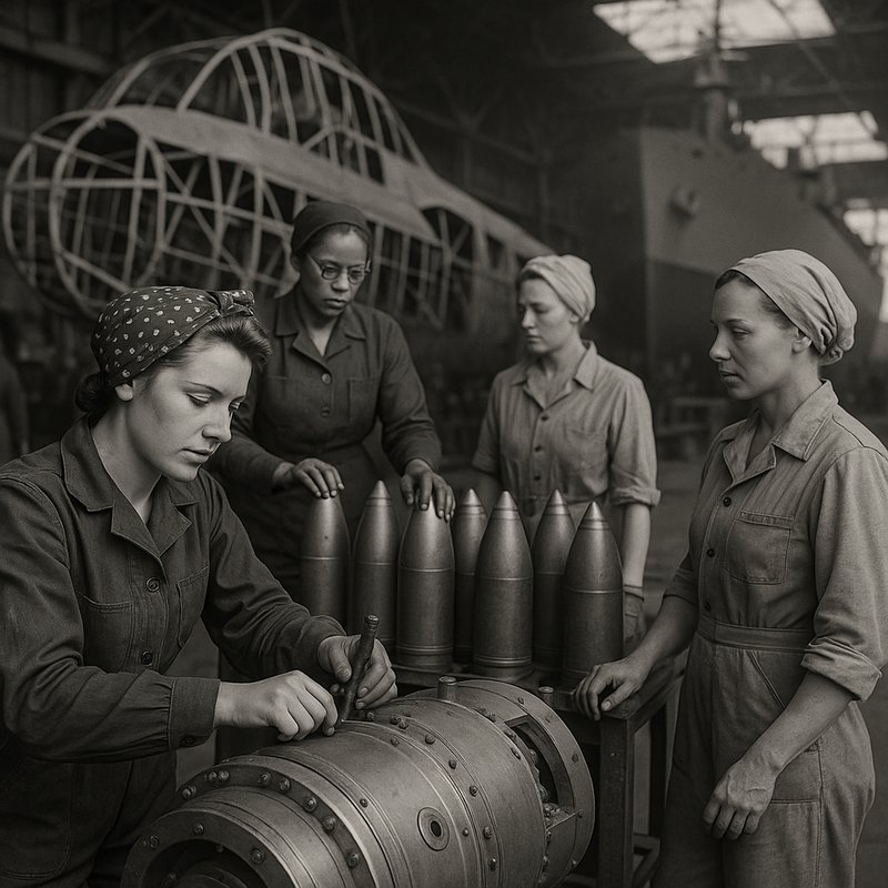 Historical event image