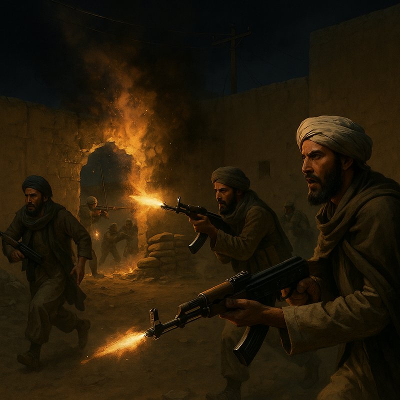 Historical event image