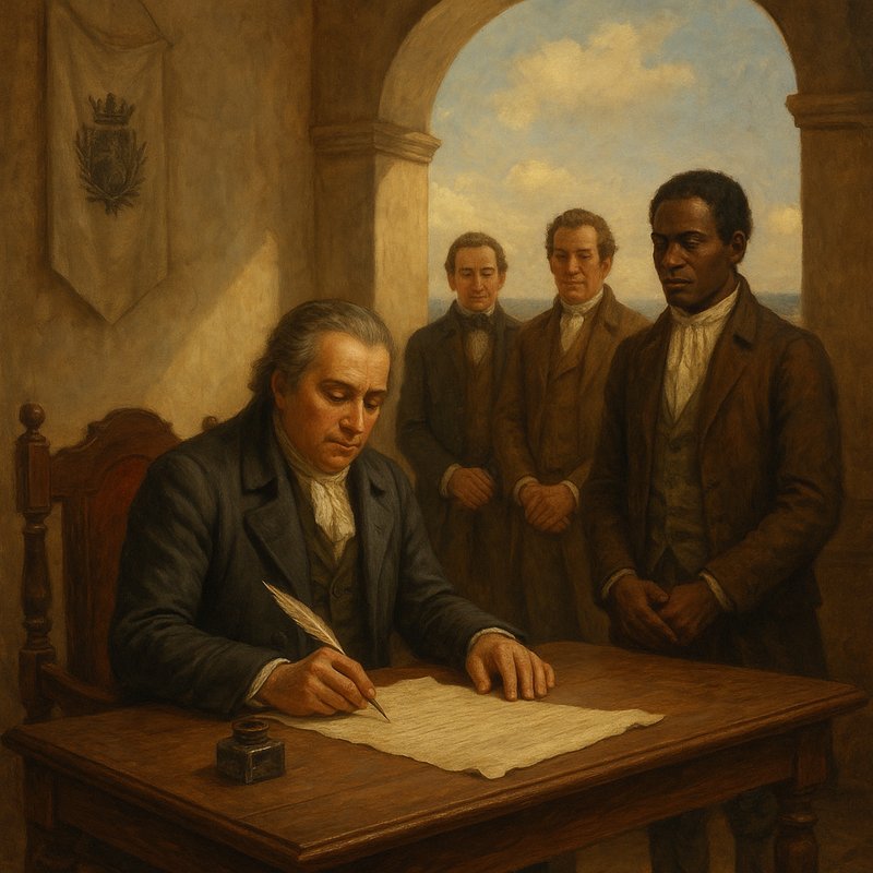 Historical event image