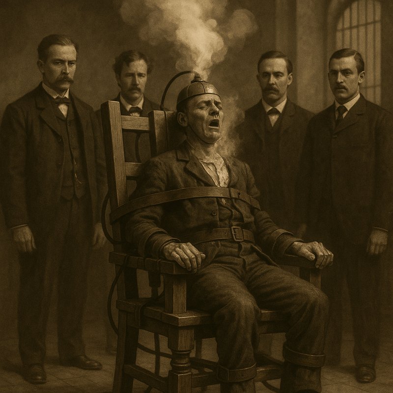 Historical event image