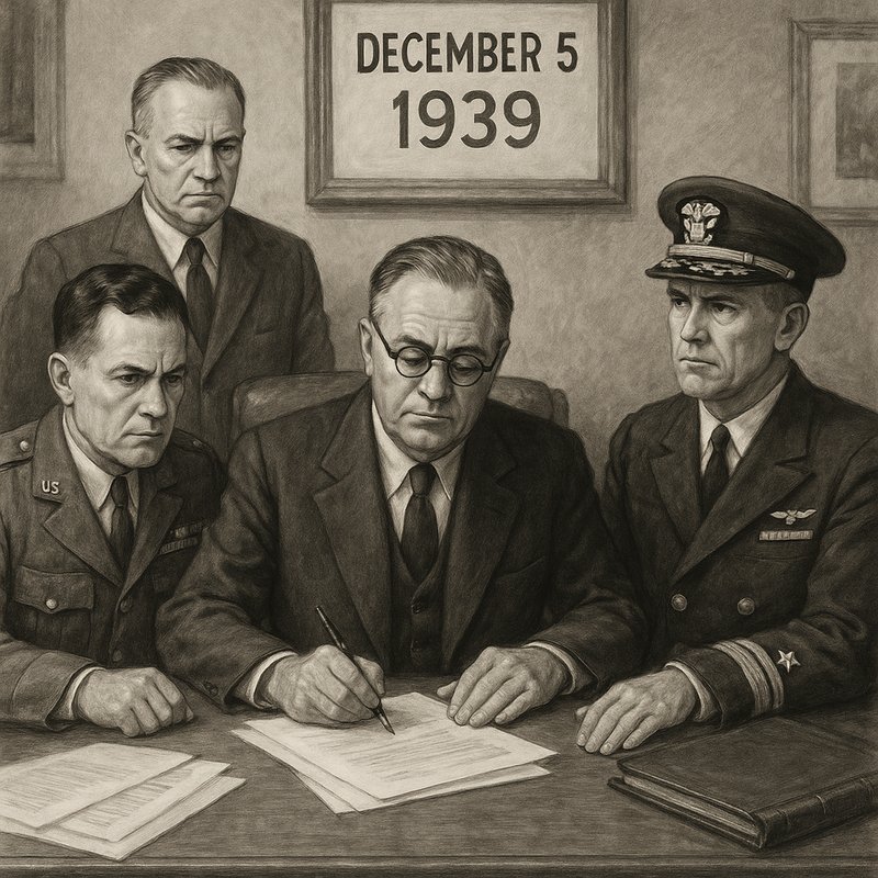 Historical event image
