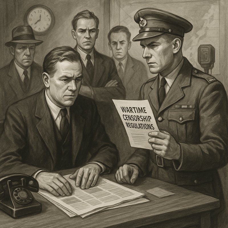 Historical event image