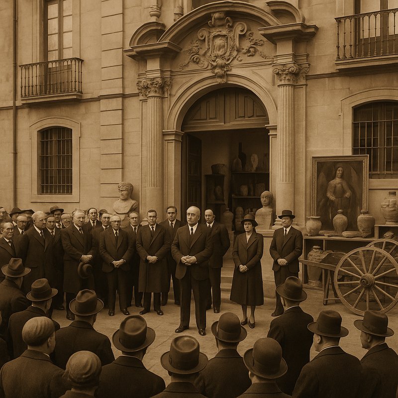 Historical event image