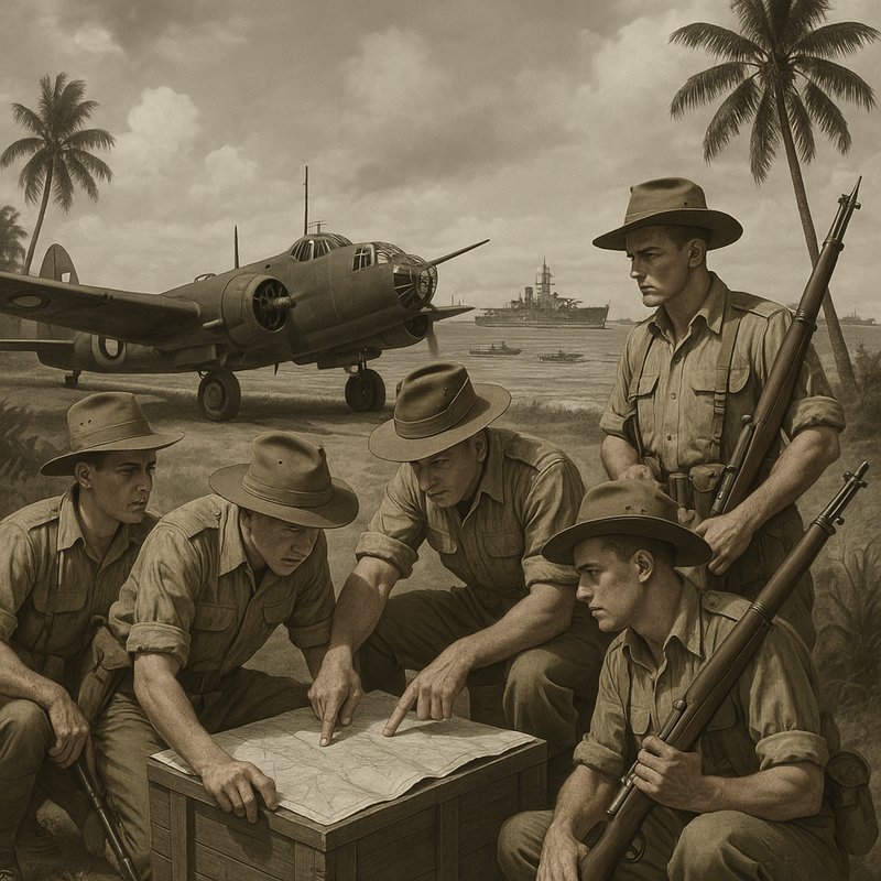 Historical event image