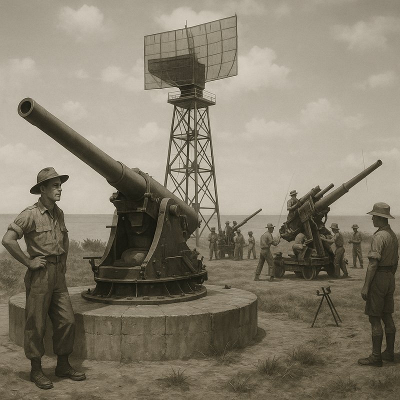 Historical event image