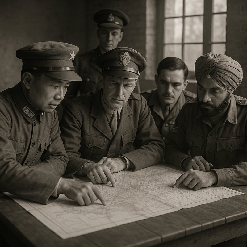 Historical event image