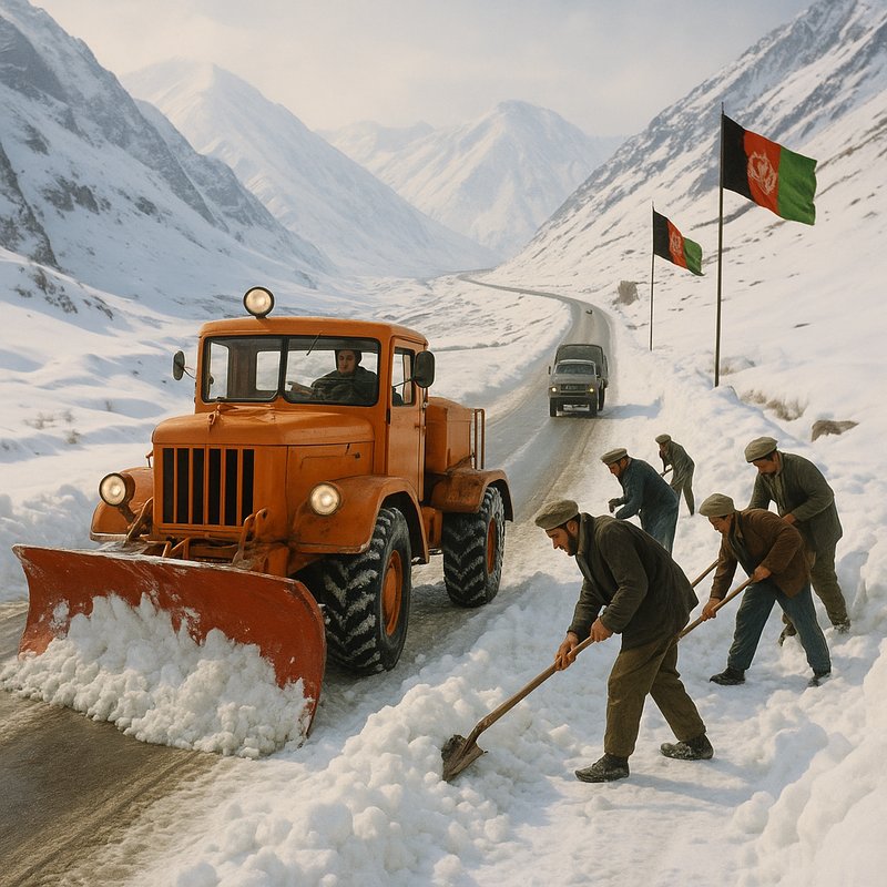 Historical event image