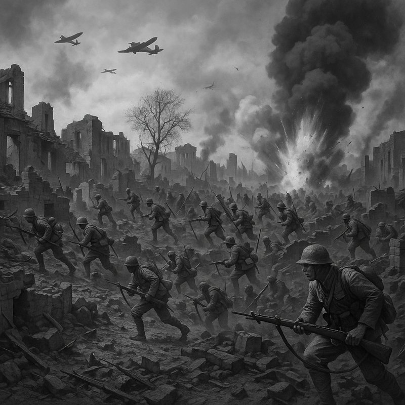Historical event image