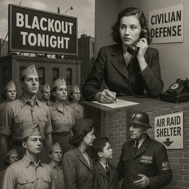 Historical event image
