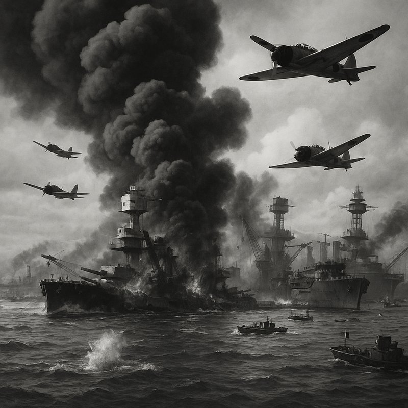 Historical event image