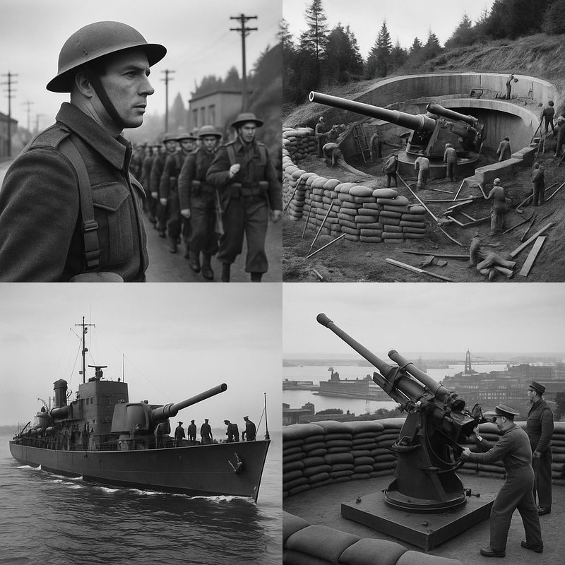 Historical event image