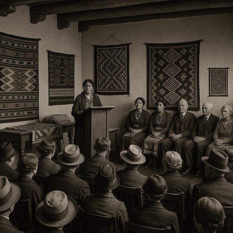 Historical event image