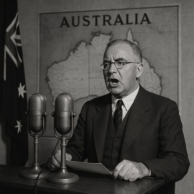 Historical event image