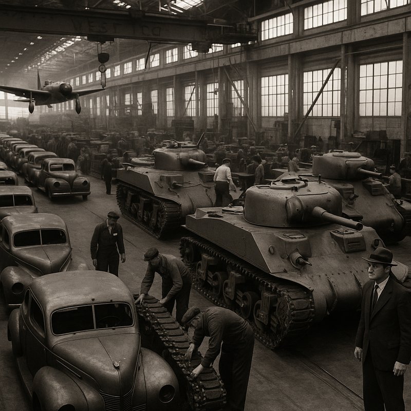 Historical event image