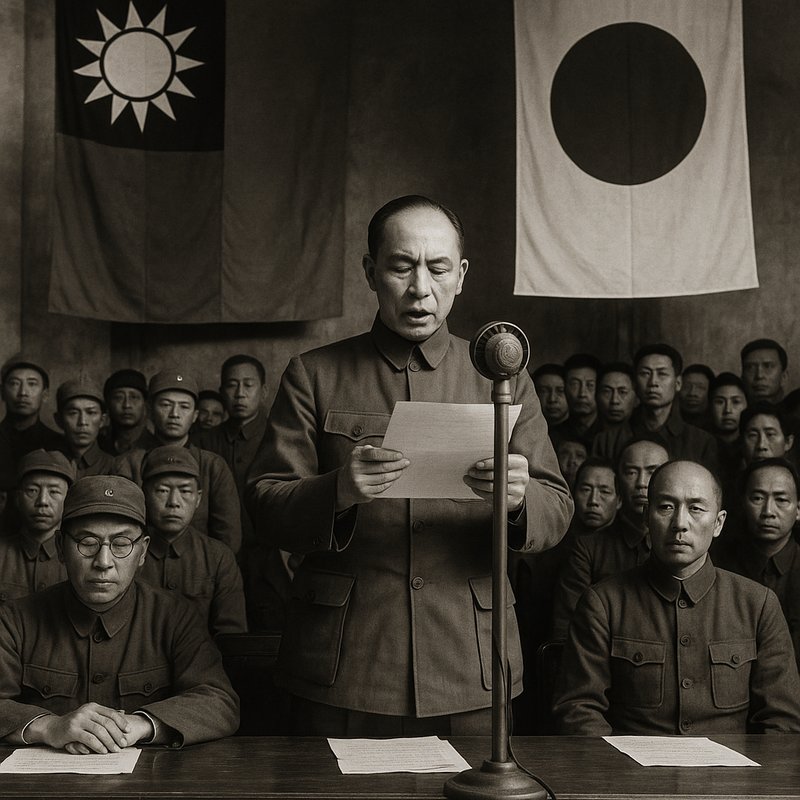 Historical event image