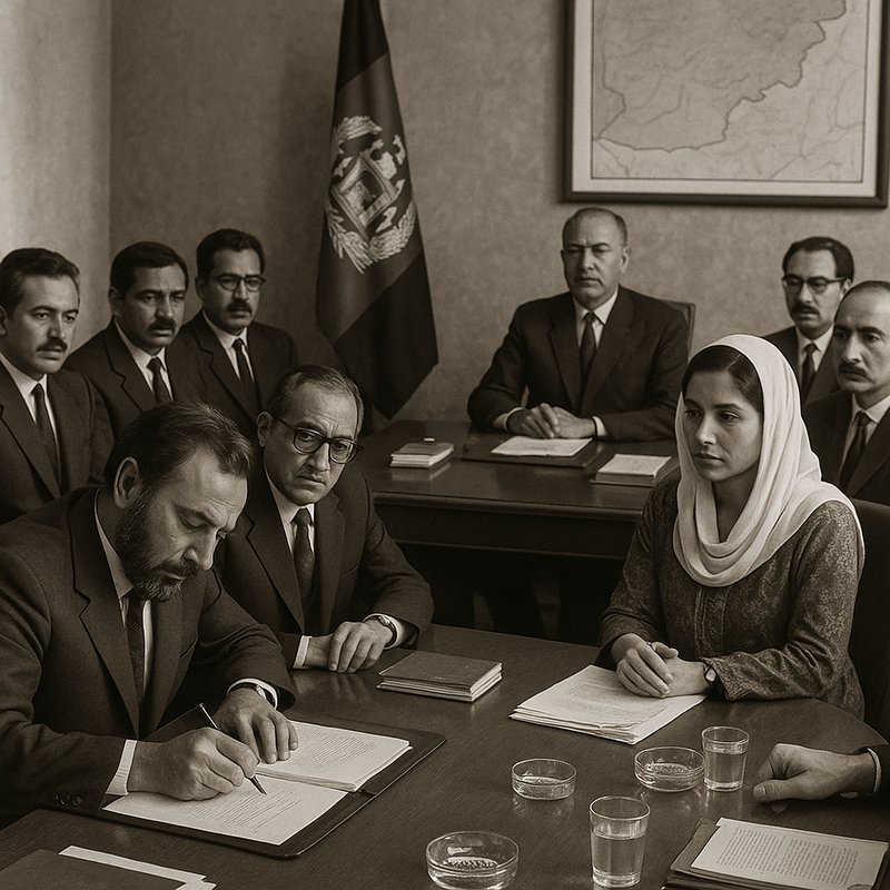 Historical event image