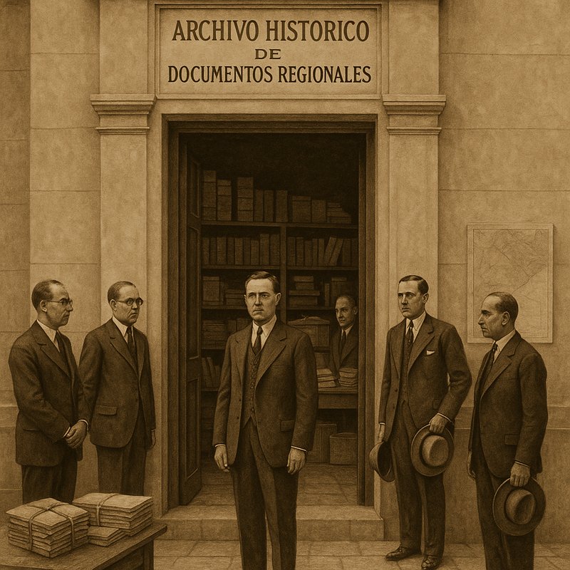Historical event image