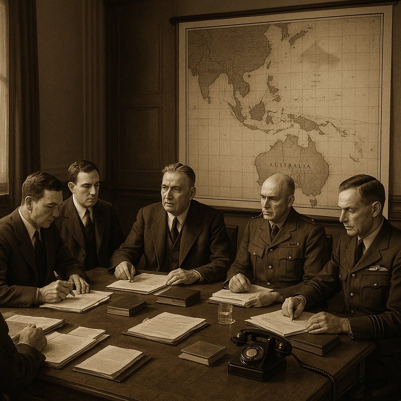 Historical event image